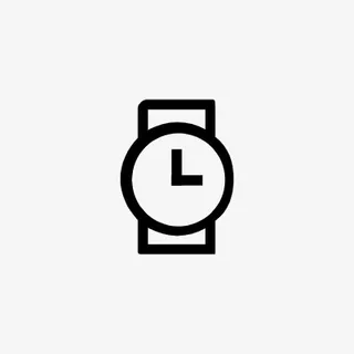 手表图标素材免抠