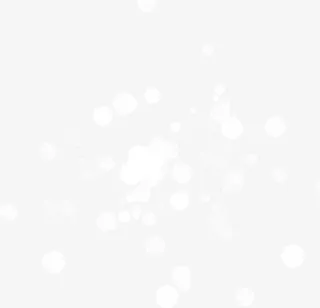 白色光点背景七夕情人节