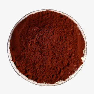 一碗保健灵芝孢子粉免抠