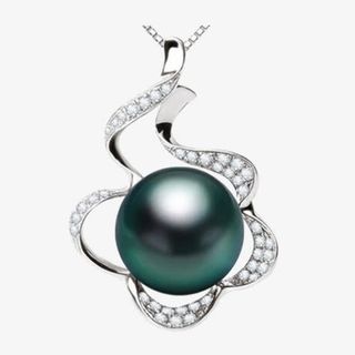 Elsa伊尔莎强光正圆链免抠