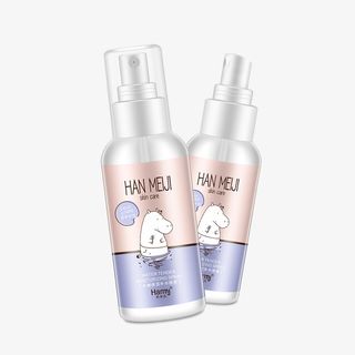 夏日防晒神器设计素材免抠