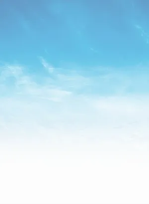 蓝天 白云 蓝天背景 春天 天空免抠