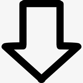 ↓手绘标志图标免抠