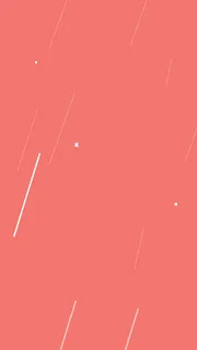 粉色几何星点H5背景素材高清