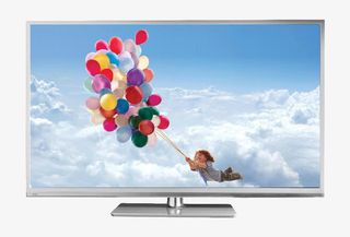 液晶电视支持挂壁免抠