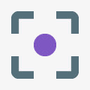 过滤器中心焦点Material-Design-icons免抠