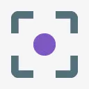 过滤器中心焦点Material-Design-icons免抠