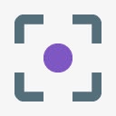 过滤器中心焦点Material-Design-icons免抠