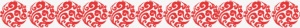 祥云边框免抠