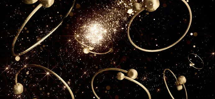 金属质感背景装饰高清