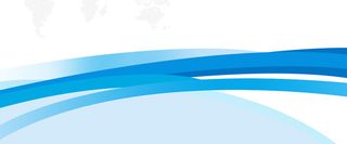 蓝色简洁线条背景图高清