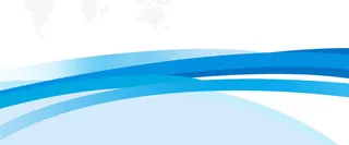 蓝色简洁线条背景图高清