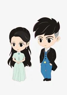 帅气的男人免抠