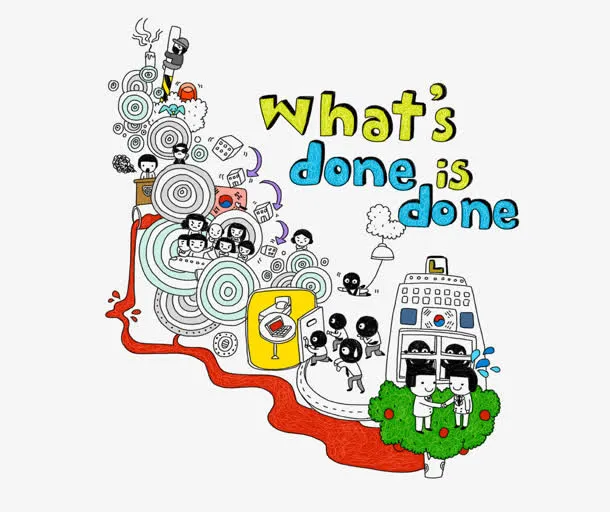 卡通免抠