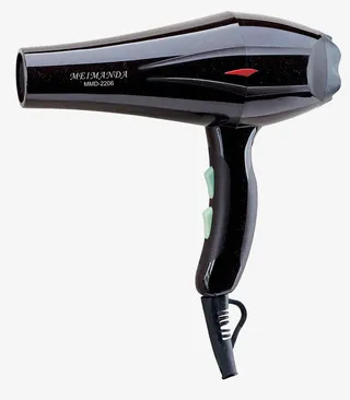 吹风机恒温造型工具免抠