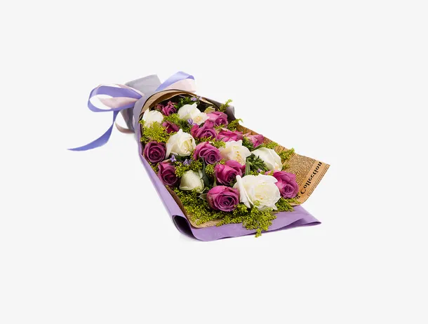 情人节礼物免抠