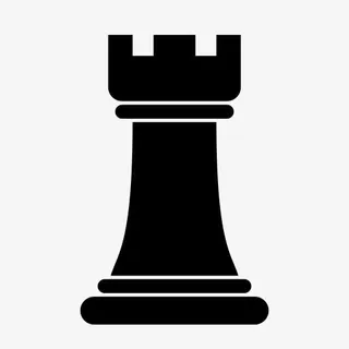 战斗将军国际象棋图游戏白嘴鸦国免抠