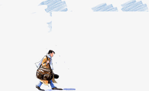 分手的男人七夕情人节免抠