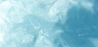 水波纹主题设计元素免抠