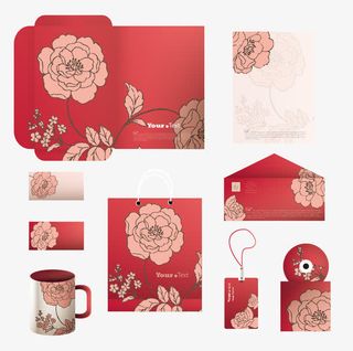 视觉系统设计免抠