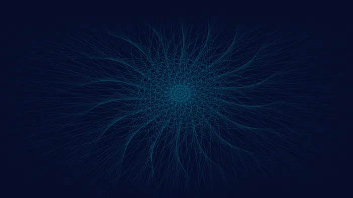 深色背景星光纹理高清