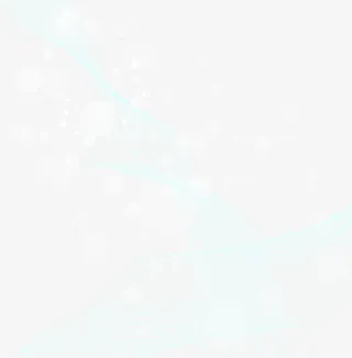 清新淡蓝色创意科技装饰图案免抠