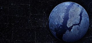 网络科技背景高清