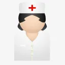 护士医学医疗dapino免抠