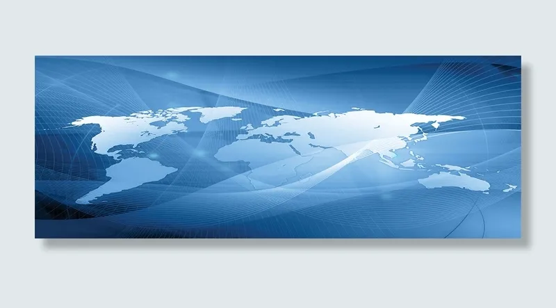 科技线条背景高清