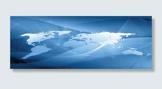 科技线条背景高清