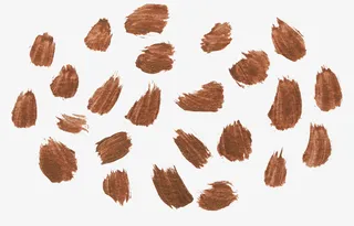 手绘颜料素材纹理花纹免抠