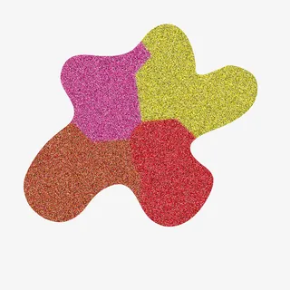 几何图形装饰效果元素免抠