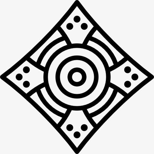 钻石图标免抠