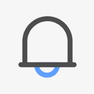 黑色边框提醒免抠