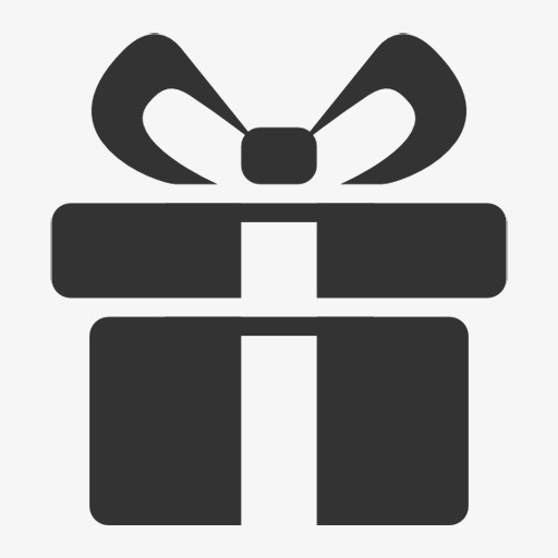 gift icon免抠