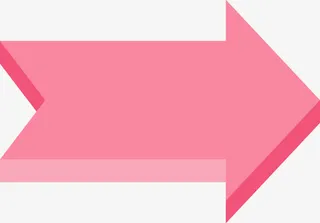 升级立体箭头高清PNG图片免抠