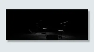 背景 吉他 摇滚 乐队 演奏 家居banner920家居 清高清