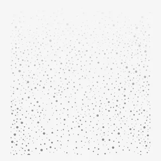 黑色简约沙尘免抠