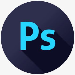 Adobe Photoshop图标免抠