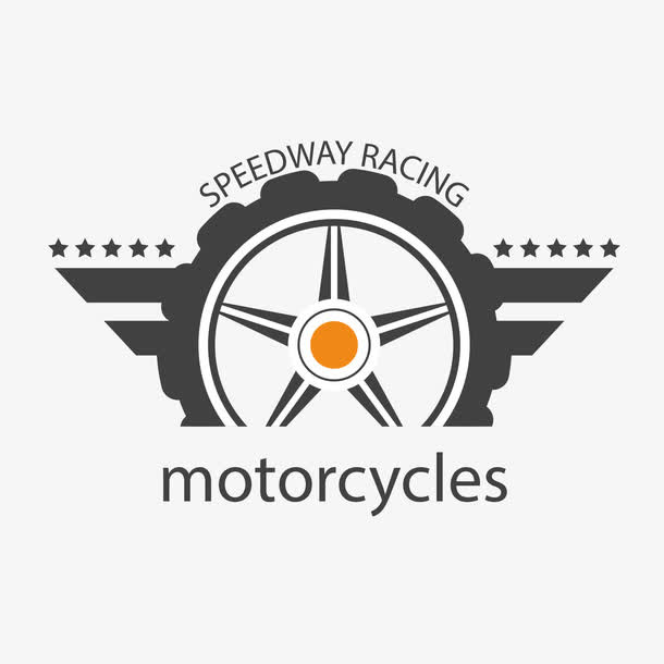 矢量机车图标免抠