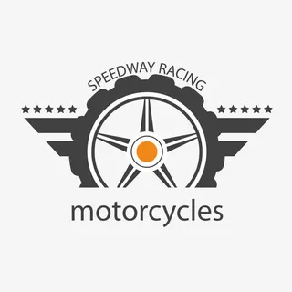 矢量机车图标免抠