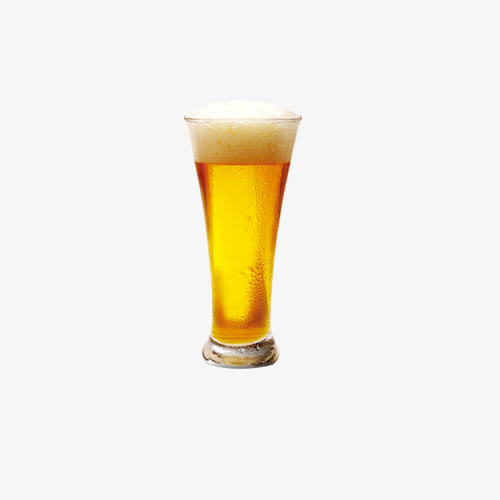 啤酒免抠