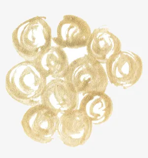 一束淡雅花蕊免抠