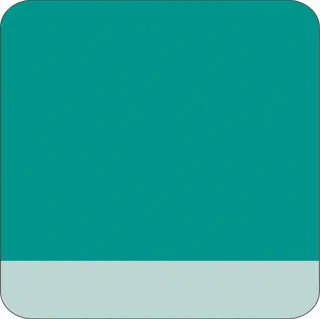 绿色蓝色渐变背景