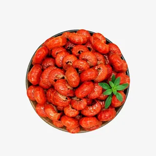 麻辣十三香小龙虾尾免抠