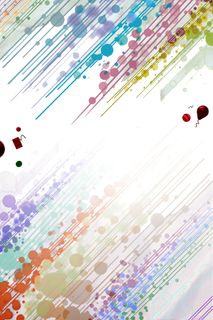 简约渐变海报背景高清