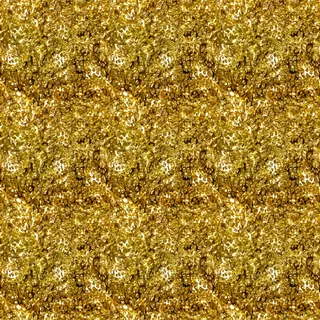 金黄金属金箔纹理高清