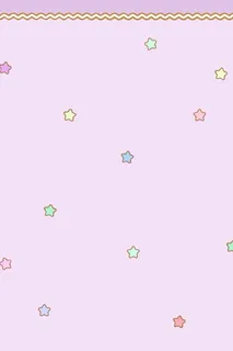 卡通素材星星漂浮免抠