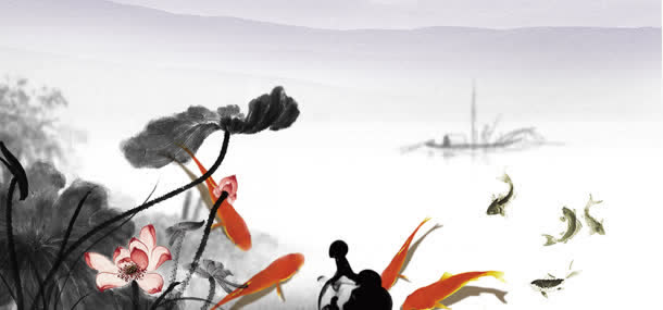 中国风背景