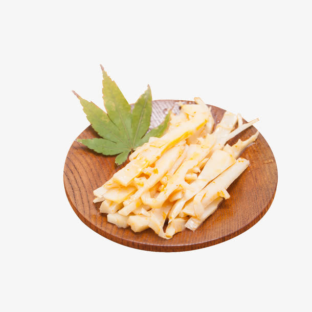 泡椒笋尖免抠